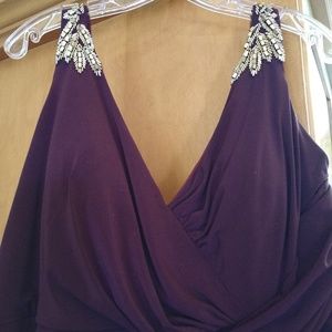 Mother of the groom dress